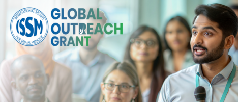 Announcing the 2025 Global Outreach Grant Recipients